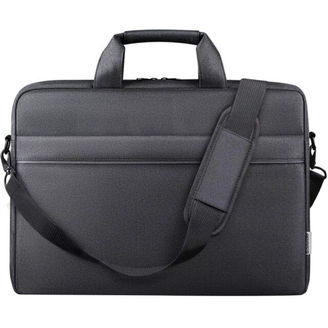 Bag Defender FIRM 15.6  39.6 cm (15.6 ) BLACK - imagine 5