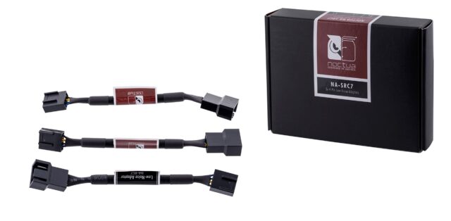 Noctua NA-SRC7 computer cooling system part/accessory - imagine 3