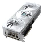 GIGABYTE GeForce RTX 5070 Ti AERO OC 16G Graphics Card - 16GB GDDR7  256bit  PCI-E 5.0  2588 MHz Core Clock  3 x DP 2.1a  1 x HDMI 2.1b  NVIDIA DLSS 4  GV-N507TAERO OC-16GD