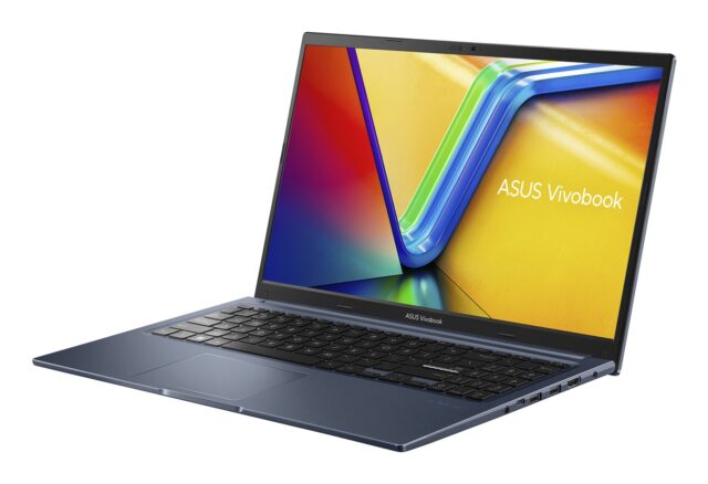 ASUS Vivobook 15 X1502VA-BQ737 Intel® Core™ i5 i5-13420H Laptop 39.6 cm (15.6 ) Full HD 16 GB DDR4-SDRAM 1 TB SSD Wi-Fi 6E (802.11ax) Blue - imagine 10
