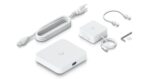 Ubiquiti Cloud Gateway Max gateway/controller 10  100  1000 Mbit/s - imagine 5
