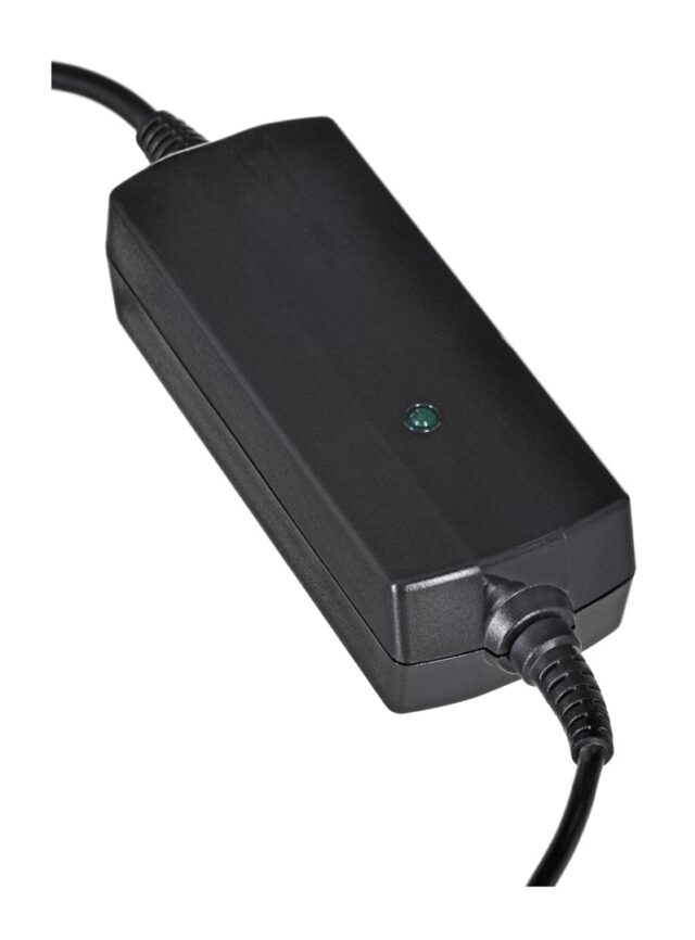 Akyga AK-ND-43 power adapter/inverter - imagine 6