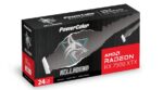 PowerColor RX 7900 XTX 24G-L/OC AMD Radeon RX 7900 XTX 24 GB GDDR6