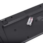 HP 230 Wireless Mouse and Keyboard Combo - imagine 4