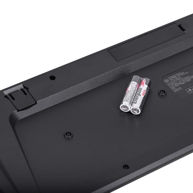 HP 230 Wireless Mouse and Keyboard Combo - imagine 4