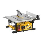 Table saw 250 mm  2000 W - imagine 3
