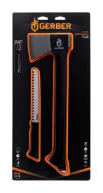 Gerber Gator II axe tool 1 pc(s) - imagine 2