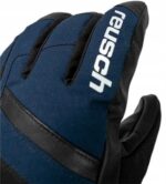 REUSCH BOOSTER GORE-TEX GLOVES SIZE 9 navy blue - imagine 4
