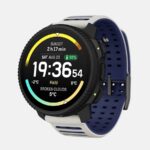 Suunto Vertical 2 Arctic Gray sports watch - imagine 5