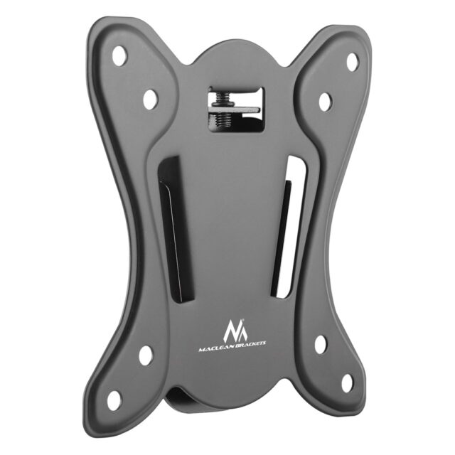 Maclean MC-715A TV Mount  TV Holder  Max VESA 100x100  13-27   25kg - imagine 5