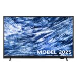 Samsung UE32F6002FK 81.3 cm (32 ) Full HD Smart TV Wi-Fi Black