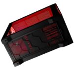 MODECOM Case VOLCANO EXPANSE  T APEX ARGB MIDI Black - imagine 16