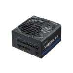 Chieftec Vega PPG-1000-C power supply unit 1000 W 24-pin ATX ATX White