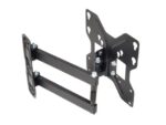 Maclean MC-648 TV mount 106.7 cm (42 ) Black - imagine 5