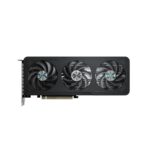 Gigabyte GeForce RTX 5060 Ti EAGLE MAX OC 16G NVIDIA 16 GB GDDR7 - graphic card - imagine 3