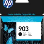 HP 903 Black Original Ink Cartridge