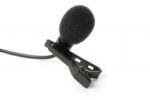 IK Multimedia iRig Mic Lav Black Clip-on microphone - imagine 6