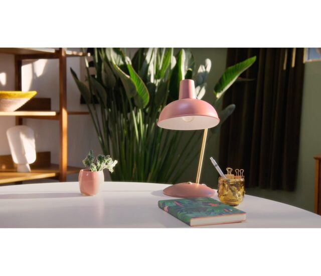 Logitech Lift Vertical Ergonomic Mouse - imagine 8