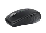 Logitech MX Anywhere 3S mouse Office Right-hand RF Wireless + Bluetooth Laser 8000 DPI
