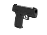Pistol for rubber and pepper bullets BYRNA SD BLACK cal.68 CO2 8 g Black (SK68300-BLK) - imagine 6