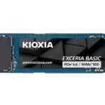 Kioxia LSF10Z001TG8 internal solid state drive 1 TB M.2 PCI Express 4.0 NVMe QLC