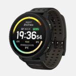 Suunto Vertical 2 All Black sports watch - imagine 4