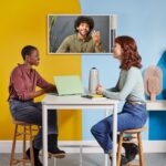 Owl Labs Meeting Owl 3 video conferencing system 16 MP Group video conferencing system - imagine 5