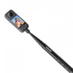 Insta360 Invisible Selfie Stick 114 cm telescopic stick - imagine 2