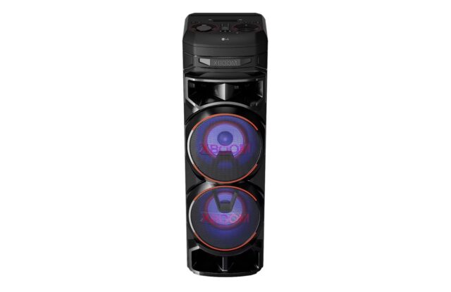 Poweraudio LG RNC9 speaker - imagine 19