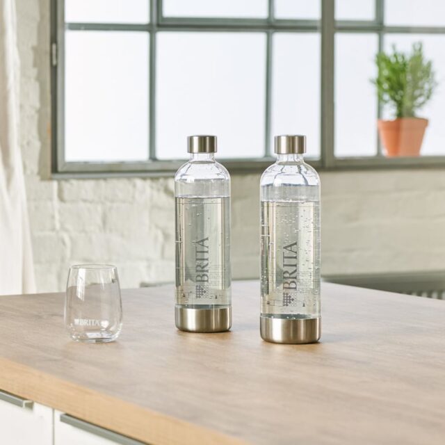 Bottle Brita SodaOne [ 2 pc(s)] - imagine 4