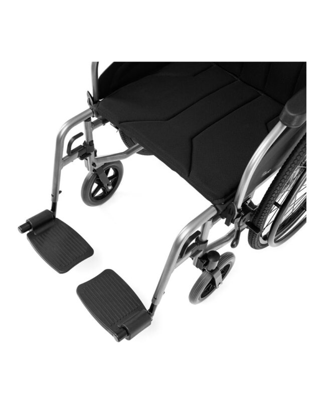 SIMPLE-TIM 48 CM wheelchair - imagine 7