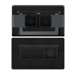 EXTRALINK SMART LIFE 15.6" 2-SCREEN MONITOR FOR LAPTOPS 12" TO 18.5" S9H - imagine 3