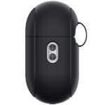 Spigen Silicone Fit Strap AirPods Pro 1/2 black ACS05479 - imagine 2