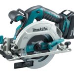 Makita DHS680Z Cordless saw  18 V  no batteries