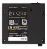 ENDORFY Elementum E5 450W power supply unit 24-pin ATX ATX Black - imagine 6