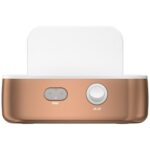 Stacja ładująca 4smarts Team 100W         z zestawem kabli miedziany - imagine 5