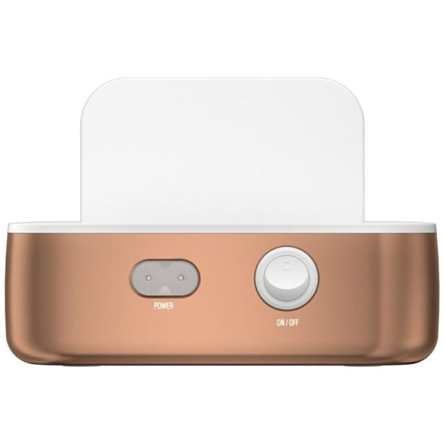 Stacja ładująca 4smarts Team 100W         z zestawem kabli miedziany - imagine 5