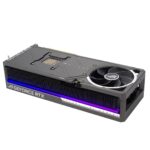ASUS ROG ASTRAL GeForce RTX 5090 OC 32 GB GDDR7 graphics card - imagine 9