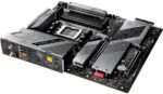 Motherboard - ASRock X870E Taichi Lite - imagine 3
