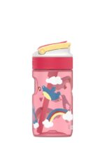 KAMBUKKA Lagoon 400 ml water bottle Love Birds - imagine 7