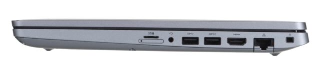 DELL LATITUDE 5511 i7-10850H 32GB 512GB SSD 15 6  FHD(MX150) LTE  Win11pro Used - imagine 8