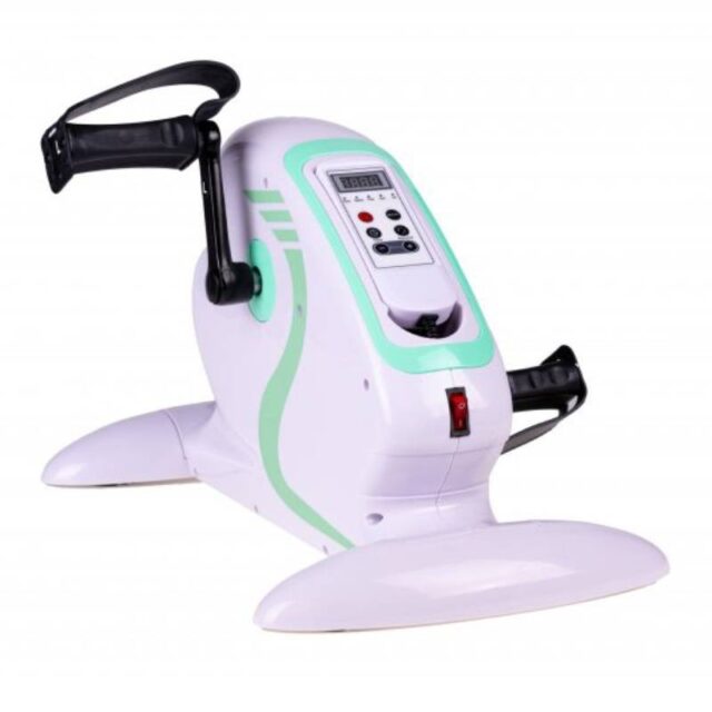 Electric rotor for upper and lower limbs - imagine 5