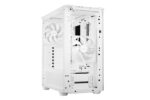 be quiet! PURE BASE 501 Airflow White Midi Tower - imagine 3