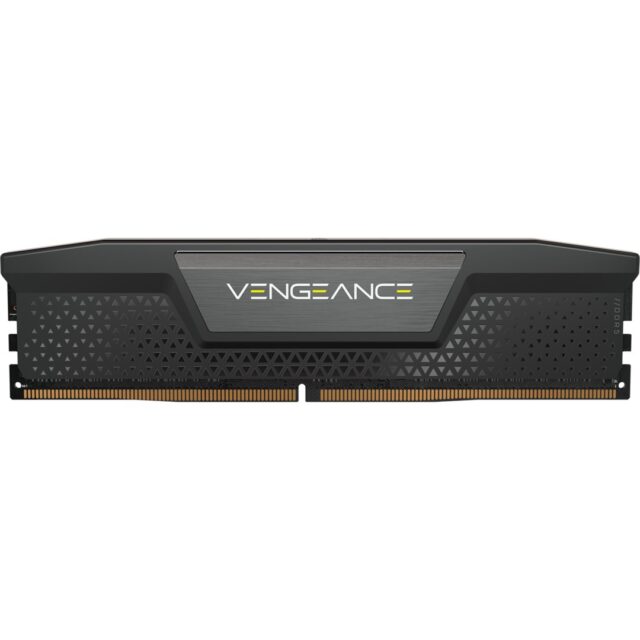 Corsair Vengeance CMK192GX5M4B5200C38 memory module 192 GB 4 x 48 GB DDR5 5200 MHz - imagine 3