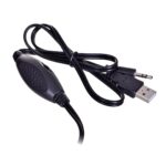 Esperanza 2.0 FOLK speaker set 2.0 channels 6 W Wood - imagine 5