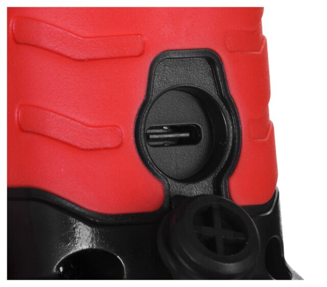 Yato YT-08518 work light Black LED 8 W - imagine 9