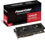 PowerColor RX 7700 XT 12G-P graphics card - imagine 5