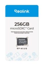 Reolink Micro SD card 256 GB - imagine 2