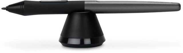 Huion Inspiroy H580X graphics tablet - imagine 9