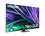 Samsung QN85D QE65QN85DBT 165.1 cm (65 ) 4K Ultra HD Smart TV Wi-Fi Carbon  Silver - imagine 7
